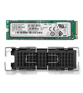 HP M.2 SSD disk 2280 PCIe TLC SSD Z2/4/6 Kit - 1 TB (8PE70AA)