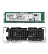 HP Z Turbo 2280 PCIe-4x4 TLC M.2 Z2 SSD Kit - 2 TB (201F8AA)