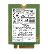 Modul pro mobilní připojení HP lt4120 LTE/HSPA+ (N8T16AA)