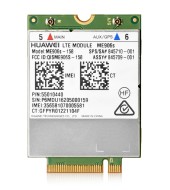 Modul pro mobilní připojení HP lt4132 LTE/HSPA+ 4G (1HC91AA)