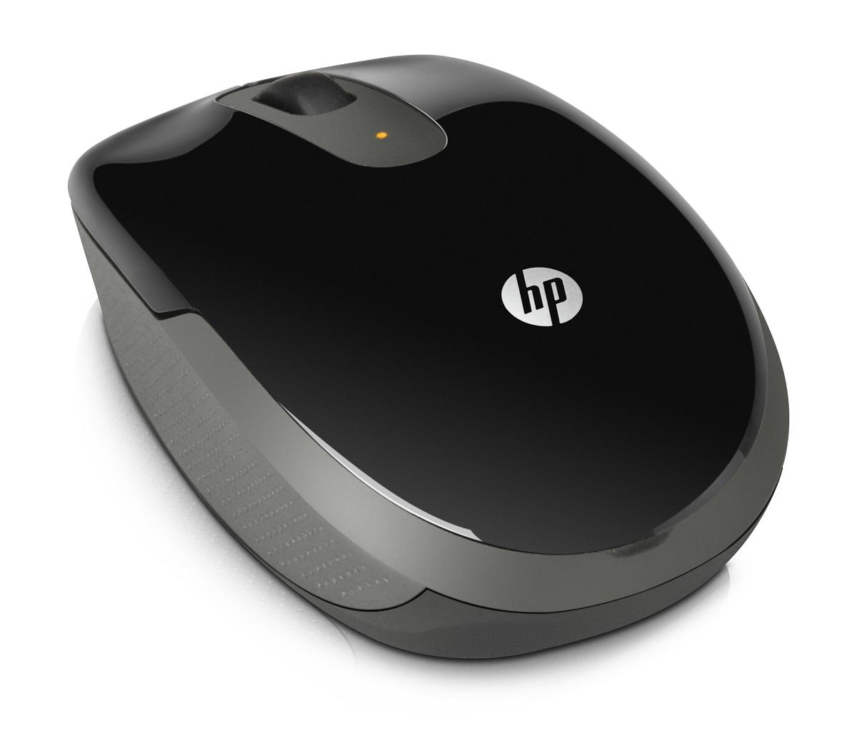 Bezdrátová myš HP (LB454AA)