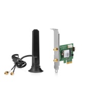 Síťová WiFi karta Intel 7265 802.11ac PCIe x1 (N4G85AA)