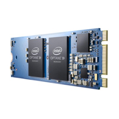 Intel Optane 16 GB M.2 SSD (1WV97AA)