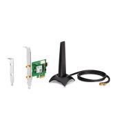 Síťová WiFi karta Intel Wi-Fi 6 AX200 non-vPro PCIe x1 (6VF53AA)