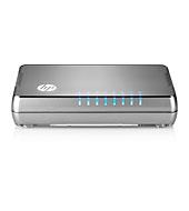 HP 1405-8 v2 Switch (J9793A)