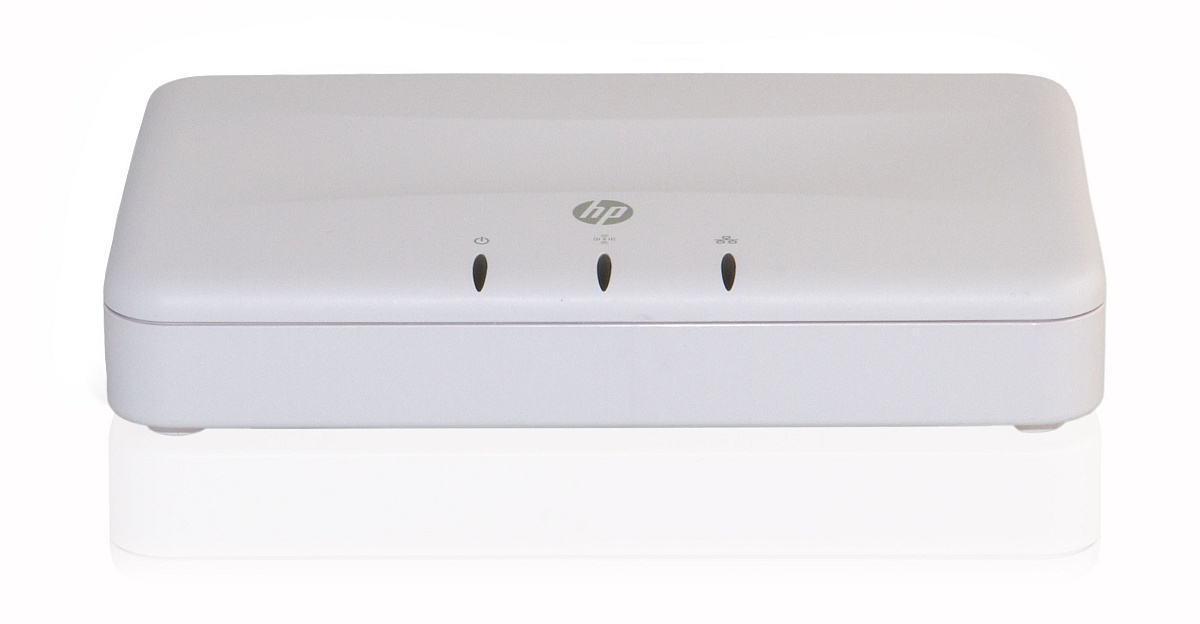 HP M220 802.11n Access Point (J9799A)