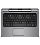 Klávesnice HP Pro x2 612 s podsvícením (K3T47AA)
