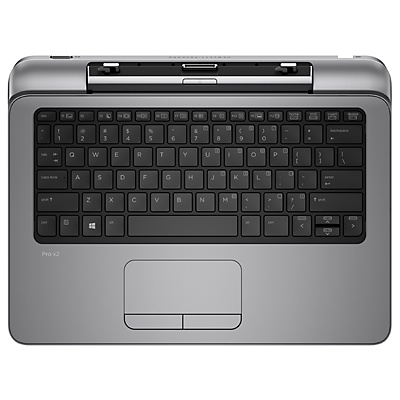 Klávesnice HP Pro x2 612 s podsvícením (K3T47AA)