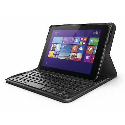 Pouzdro HP Pro Tablet 408 s bluetooth klávesnicí (K8P76AA)