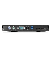 HP Desktop Mini vstupně-výstupní modul (K9Q84AA)