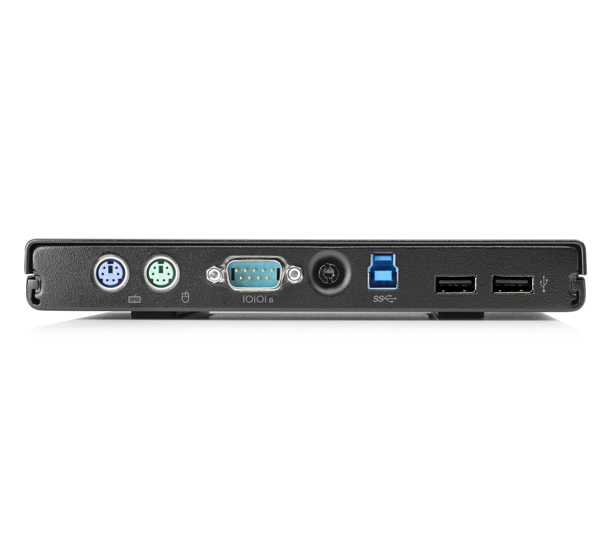 HP Desktop Mini vstupně-výstupní modul (K9Q84AA)