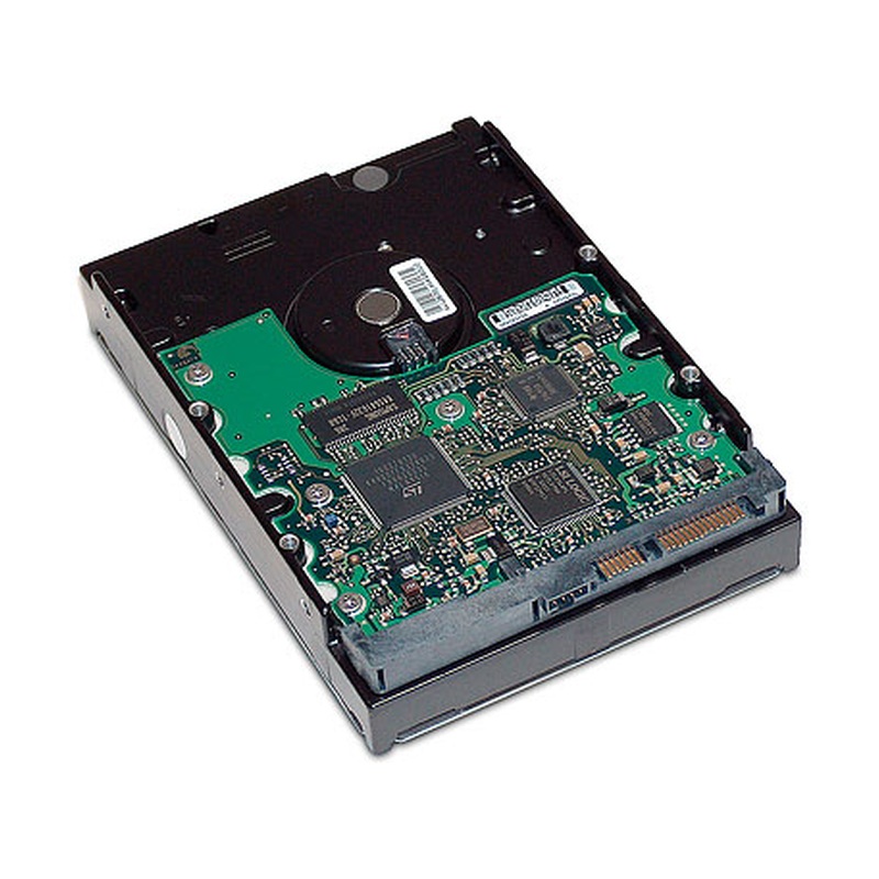 Pevný disk HP - 2 TB (QB576AA)
