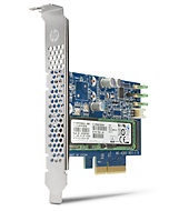 PCIe SSD disk HP Z Turbo Drive G2 - 1 TB (Y1T52AA)