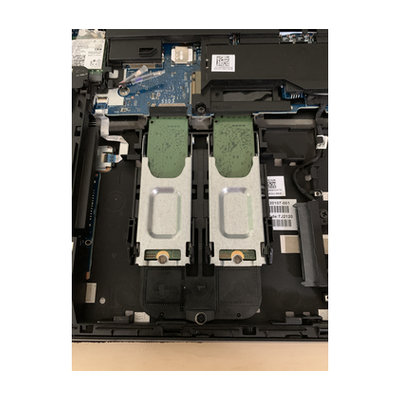 Rámeček M.2 SSD pro HP ZBook Fury 17 G7 (M20090-001)