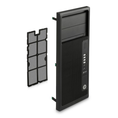 Rámeček s prachovým filtrem HP Z240 Tower (M6W77AA)