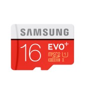 Samsung 16 GB micro SDHC karta (MB-MC16D-EU)