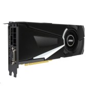 Grafická karta MSI NVIDIA GeForce GTX 1070 AERO (8 GB) (2647159)
