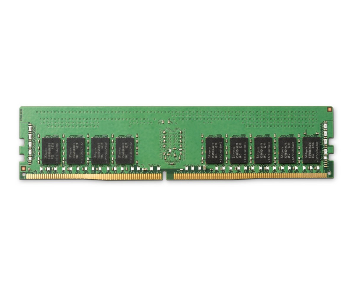 Paměť HP 16 GB DDR4-2933 DIMM ECC (5YZ54AA)
