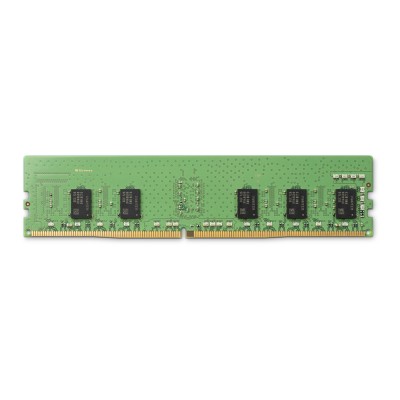 Paměť HP 8 GB DDR4-2666 DIMM ECC (1XD84AA)