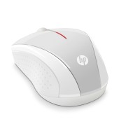 Bezdrátová myš HP X3000 - pike silver (2HW68AA)