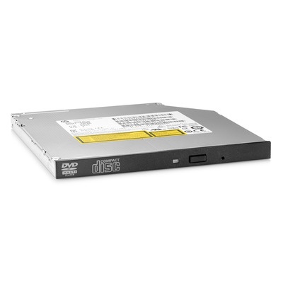 Čtečka DVD disků HP 9,5 mm Desktop G2 (DVD-ROM) (N1M41AA)