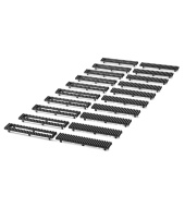 Rámeček HP 600/705 G2 MicroTower (10 sad) (N1M44AA)
