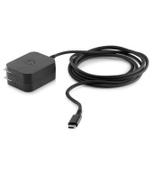 Napájecí adaptér HP 15 W USB-C (N4G74AA)