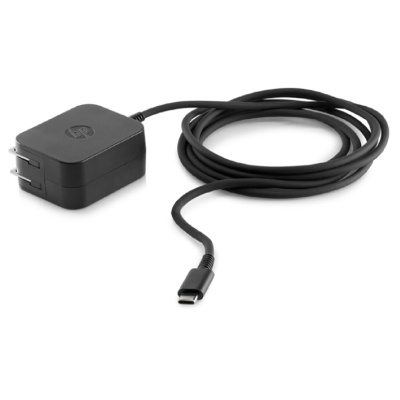 Napájecí adaptér HP 15 W USB-C (N2L83AA)