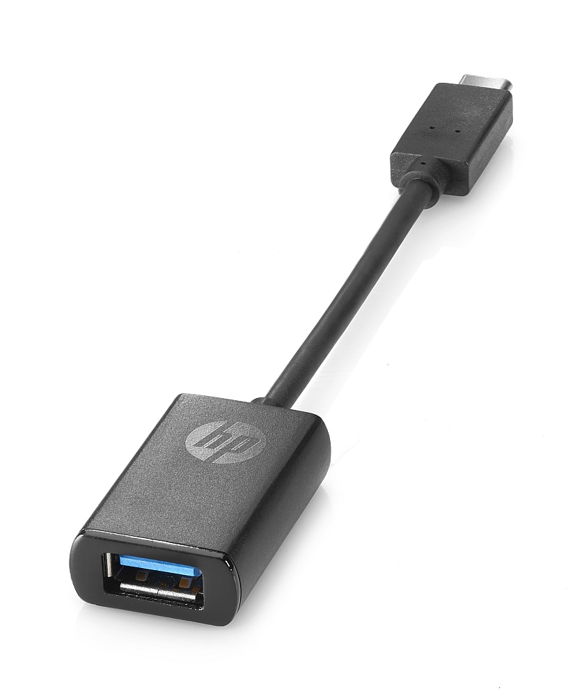 Adaptér HP USB-C na USB 3.0 (N2Z63AA#AC3)