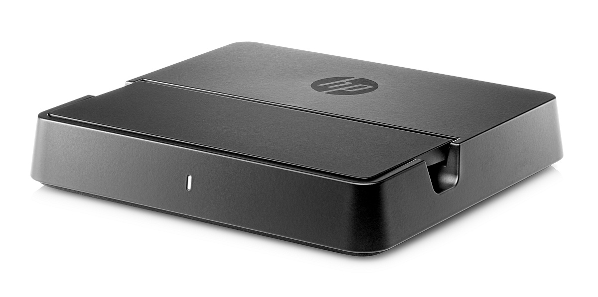 HP Pro Portable Dock (N3R96AA)