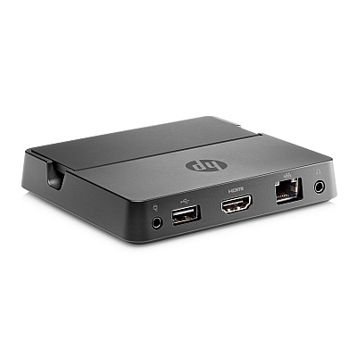 HP Pro Portable Dock (N3R96AA)