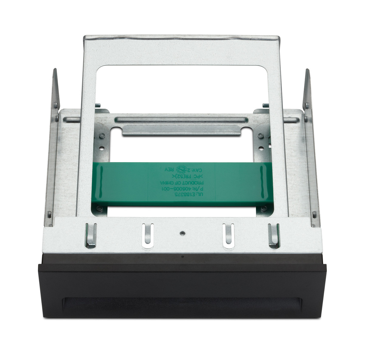 Rámeček pro instalaci HDD do pozice pro optickou jednotku (NQ099AA)