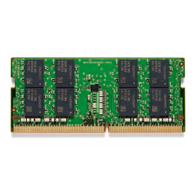 Paměť HP 32 GB DDR4-2666 SODIMM (6NX83AA)