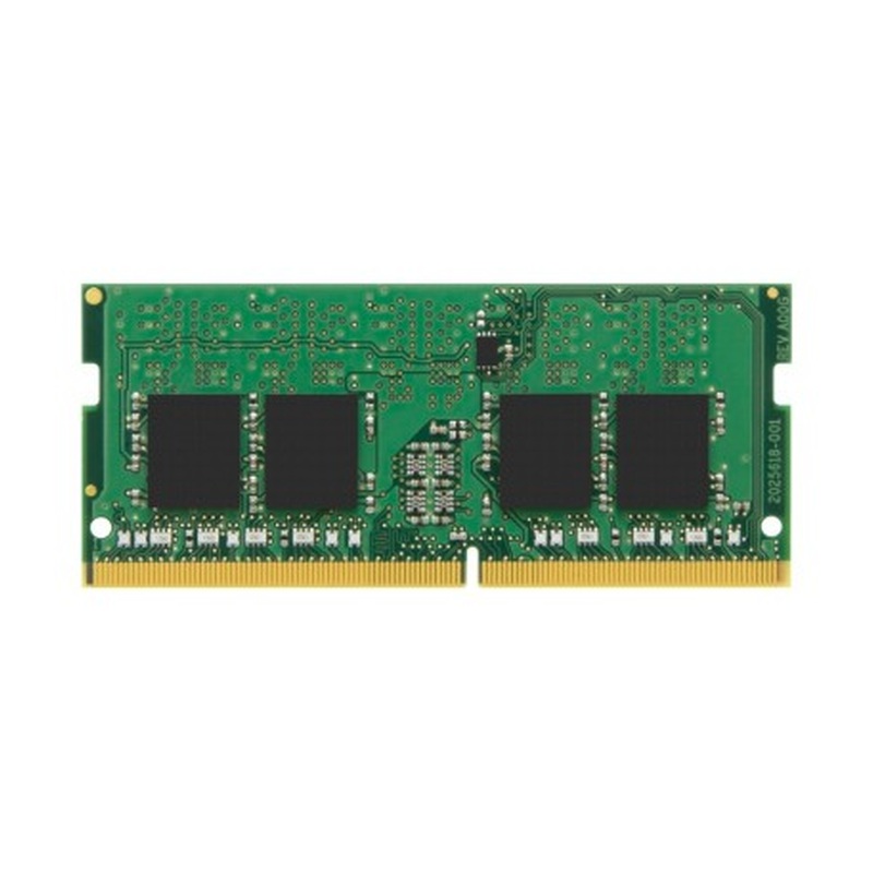 Paměť HP 8 GB DDR4-2666 SODIMM ECC (4UY11AA)