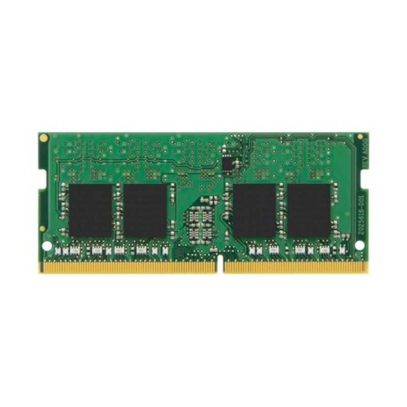 Paměť HP 8 GB DDR4-3200 SODIMM (286H8AA)
