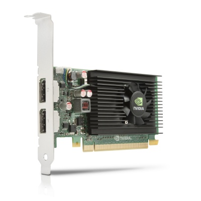 Grafická karta NVIDIA NVS 310 (1 GB) (M6V51AA)