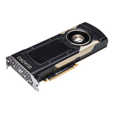 Grafická karta NVIDIA Quadro GV100 (32 GB) (3ME26AA)