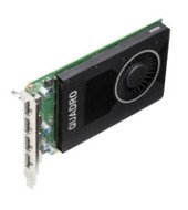 Grafická karta NVIDIA Quadro M2000 (4 GB) (T7T60AA)