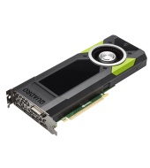 Grafická karta NVIDIA Quadro M5000 (8 GB) (M6V53AA)