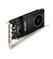 Grafická karta NVIDIA Quadro P2000 (5 GB) (1ME41AA)