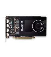 Grafická karta NVIDIA Quadro P2200 (5 GB) (6YT67AA)