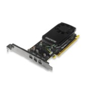 Grafická karta NVIDIA Quadro P400 (2 GB) (1ME43AA)