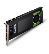 Grafická karta NVIDIA Quadro P4000 (8 GB) (1ME40AA)