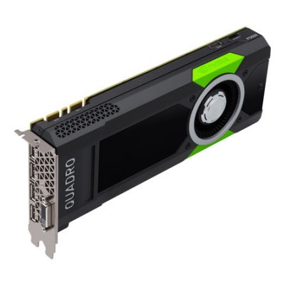 Grafická karta NVIDIA Quadro P5000 (16 GB) (Z0B13AA)