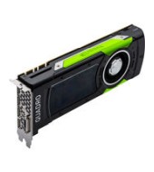 Grafická karta NVIDIA Quadro P6000 (24 GB) (Z0B12AA)