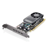 Grafická karta NVIDIA Quadro P620 (2 GB) (3ME25AA)