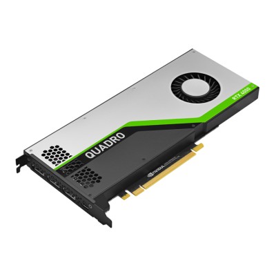 Grafická karta NVIDIA Quadro RTX 4000 (8 GB) (5JV89AA)