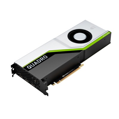 Grafická karta NVIDIA Quadro RTX 5000 (16 GB) (5JH81AA)