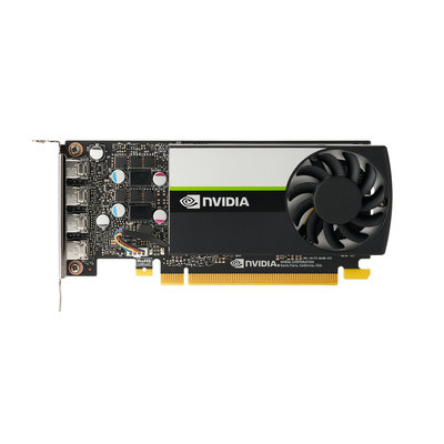 Grafická karta NVIDIA T1000 (4 GB) (20X22AA)