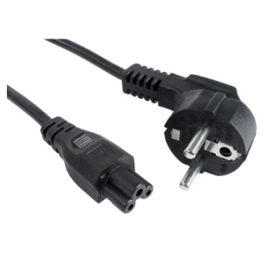 Napájecí kabel GEMBIRD 230V 1,8m (3pin, Schuko) (PC-186-ML12)